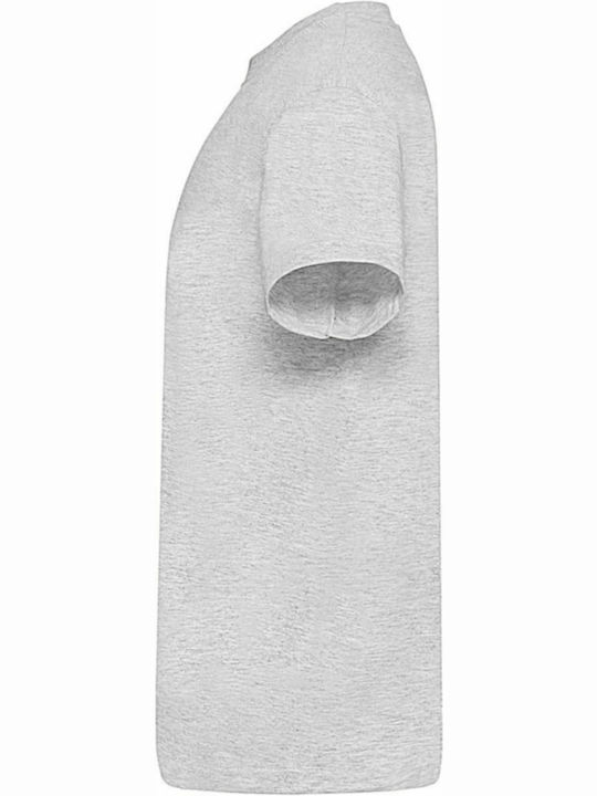 Kids' T-shirt Gray