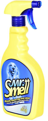 Dermapharm Mr Smell Dog Odour & Stain Cleansing Spray 500ml