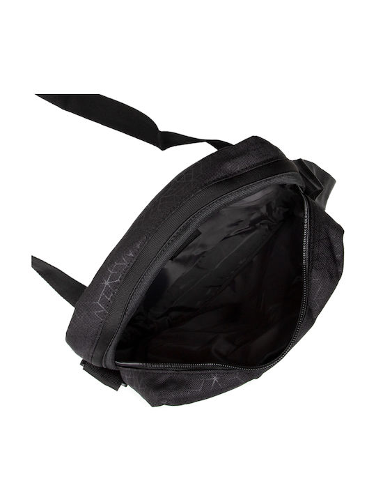 Ryan Men's Bag Shoulder / Crossbody Black