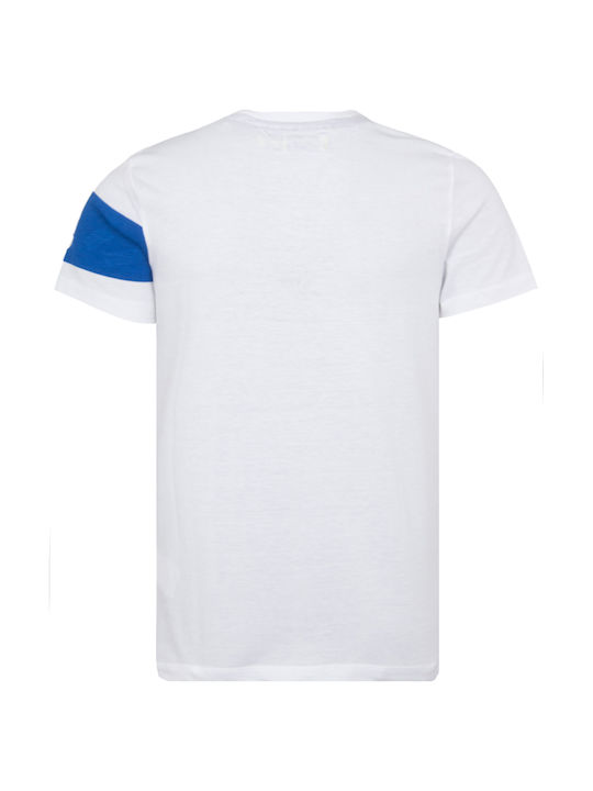Children's T-shirt White
