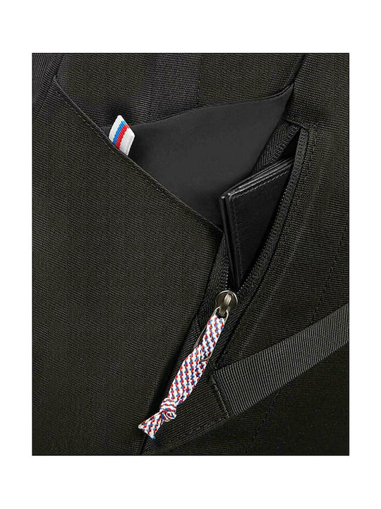 American Tourister Upbeat 19.5lt Black