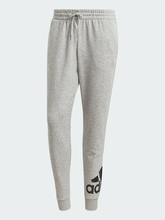 Essentials Jogginghose mit Gummizug Gray