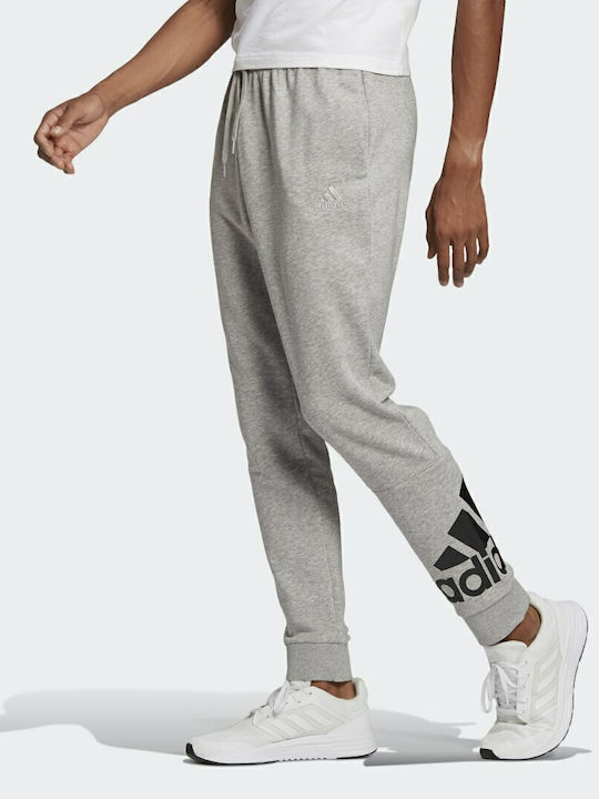Essentials Jogginghose mit Gummizug Gray