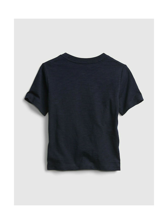 GAP Children's T-shirt Blue