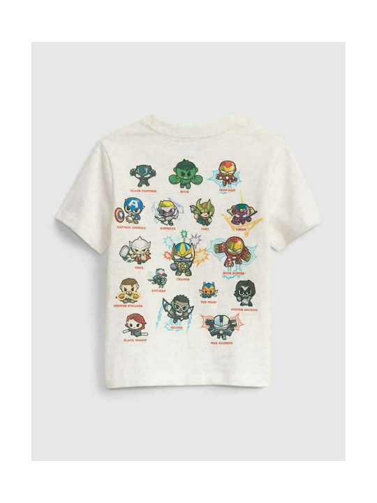 GAP Children's T-shirt White