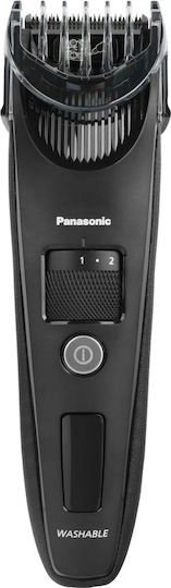 Panasonic Машинка за Подстригване Черна ER-SC40-K803