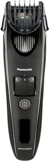 Panasonic Машинка за Подстригване Черна ER-SB40-K803