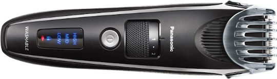 Panasonic Машинка за Подстригване Черна ER-SB40-K803