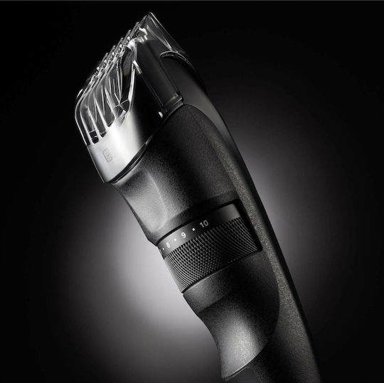Panasonic Машинка за Подстригване Черна ER-SC40-K803