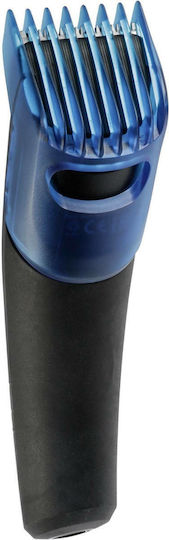 Braun Rechargeable Hair Clipper Black HC5010