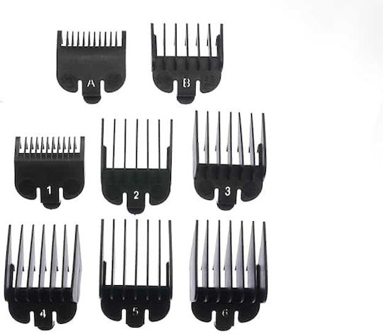 Artero Legacy Professional Rechargeable Hair Clipper Black