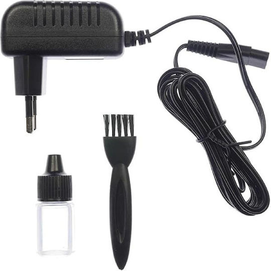 Artero Legacy Professional Rechargeable Hair Clipper Black