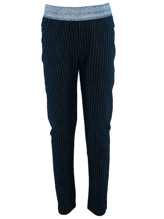 Kids Legging Long Black