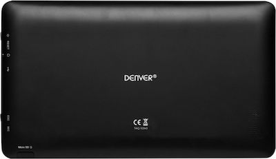 Denver TAQ-10285 10" Tablet cu WiFi (1GB/64GB) Black