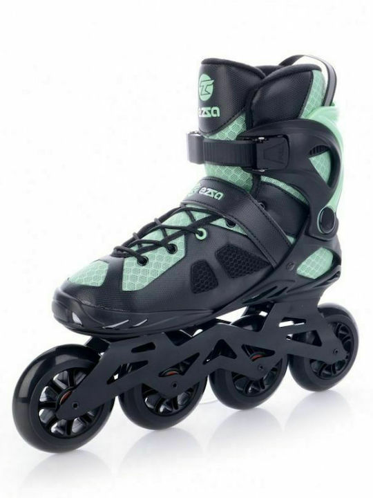 Tempish Ezza Lady 90 Inline Rollers Πολύχρωμα Ενηλίκων/Παιδικά