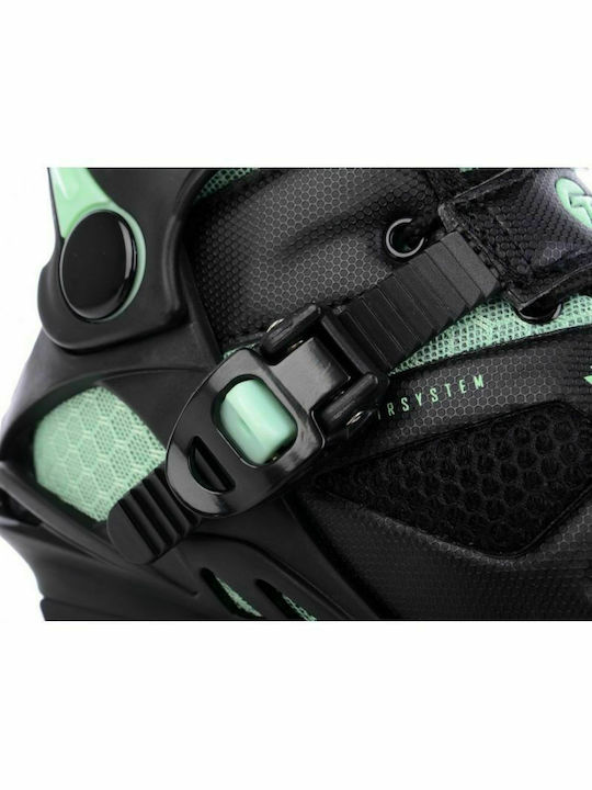 Tempish Ezza Lady 90 Inline Rollers Πολύχρωμα Ενηλίκων/Παιδικά