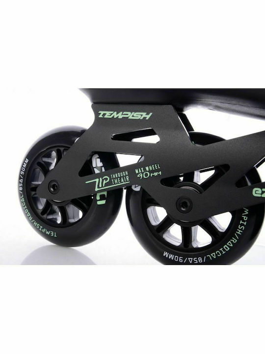 Tempish Ezza Lady 90 Inline Rollers Πολύχρωμα Ενηλίκων/Παιδικά