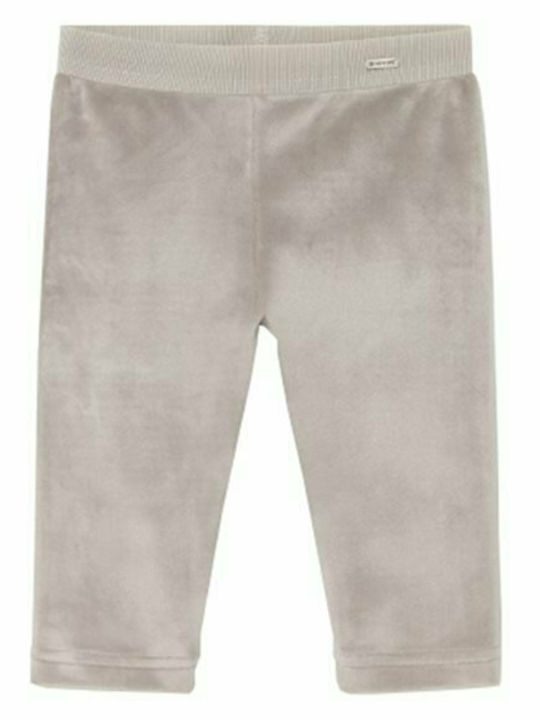 Kids Legging Long Beige
