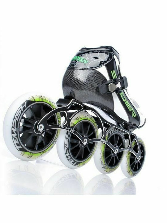 Tempish Spider Inline Ролки Бели За възрастни
