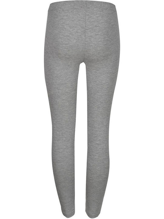 BodyTalk Kids Legging Sports Long Gray