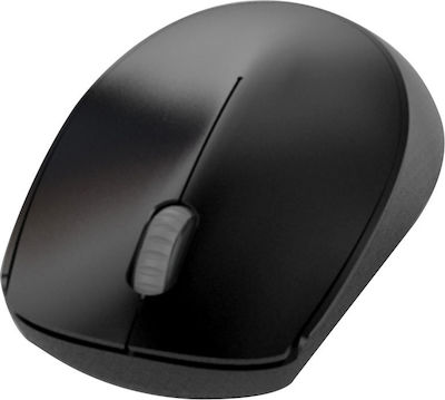 Leewello YPX-042 Bluetooth Wireless Mouse Black