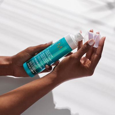 Moroccanoil Hydration All One Leave In Conditioner Ενυδάτωσης για Όλους τους Τύπους Μαλλιών 160ml