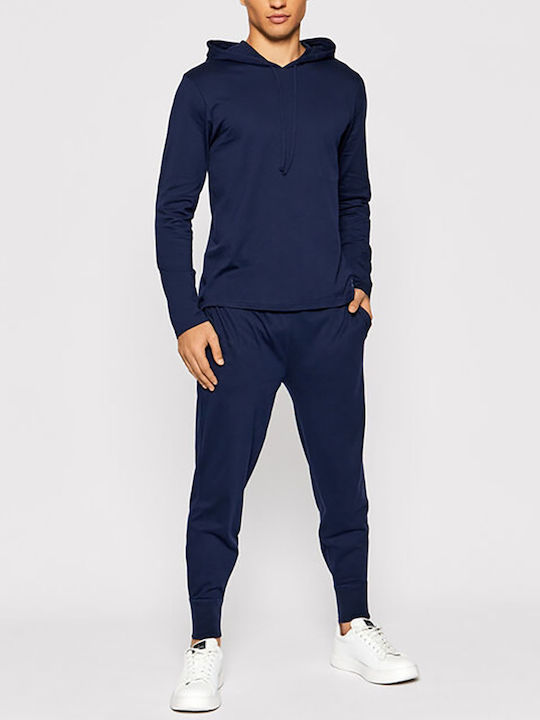 Ralph Lauren Albastru marin