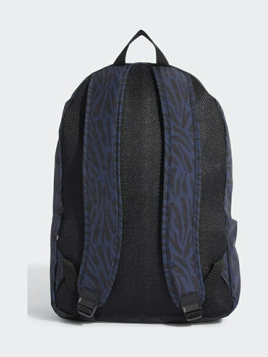 adidas Graphic 22.5lt Carbon/Black