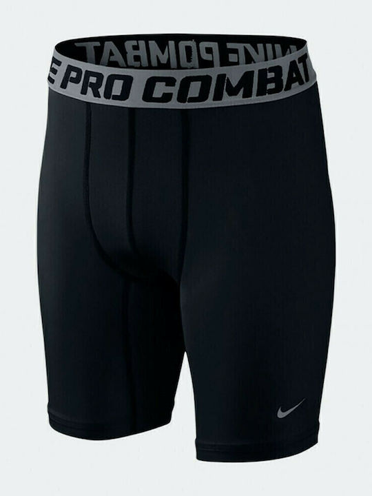 Kids Legging Sports Short Dri-Fit Black Pro Core