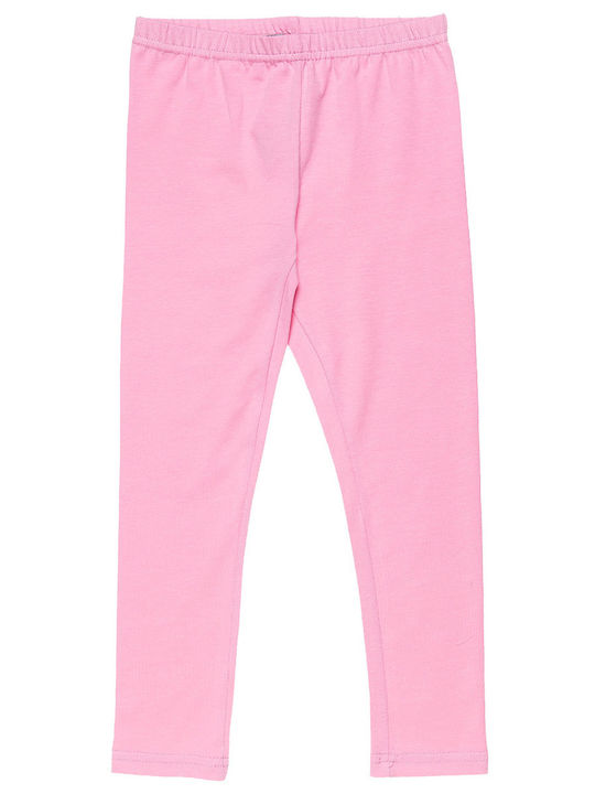 Alouette Kids Legging Long Pink