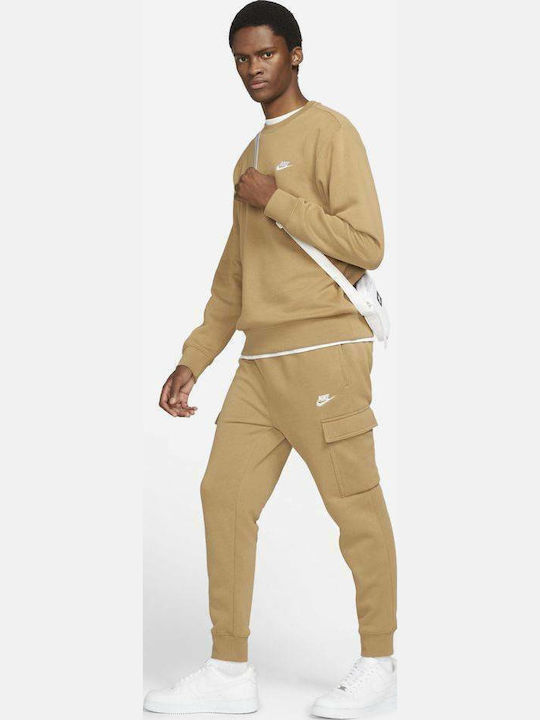 Sportswear Карго с Ластик Тъмно дрифуване