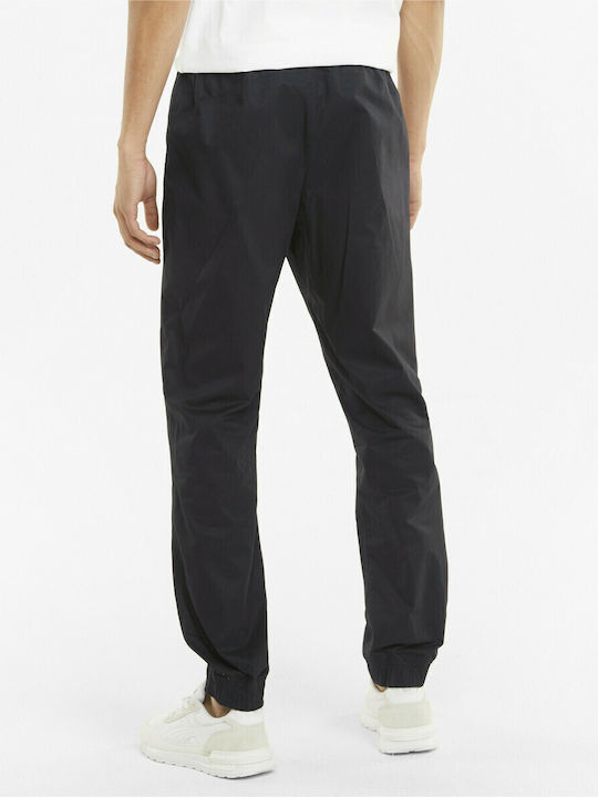 PUMA Modern Basics Jogger Men's Sweatpants Black