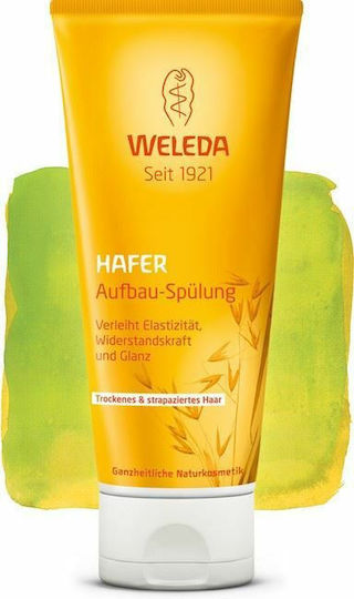 Weleda Weleda Haarkur Reparatur für Trockenes Haar 200ml