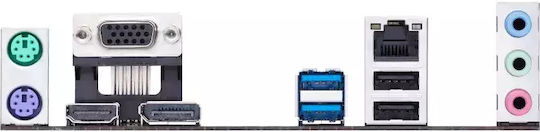 Asus Prime H610M-E D4-CSM Motherboard Micro ATX with Intel 1700 Socket