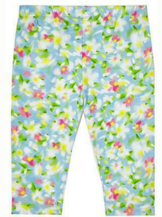 Kids Legging Long Multicolour
