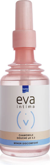 InterMed Eva Douche Minor Discomfort Chamomile pH 4.2 for Intimate Area Cleansing 147ml