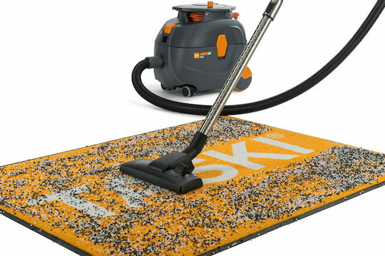 Taski Aero 15 Plus Nass-Trocken Staubsauger 800W Behälterkapazität 15lt Graue
