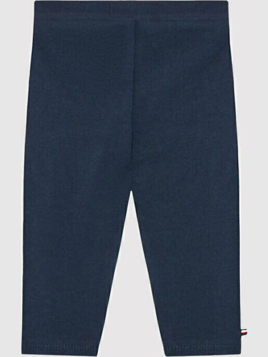 Παιδικό Κολάν Μακρύ Navy Μπλε Essential