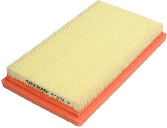 Filtron Car Air Filter for Fiat 500 / Panda 0.9 10