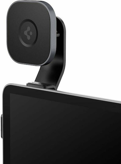 Spigen Magnetische Autohalterung für Smartphones Schwarz