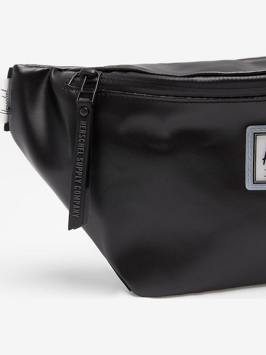 Seventeen Belt Bag Black