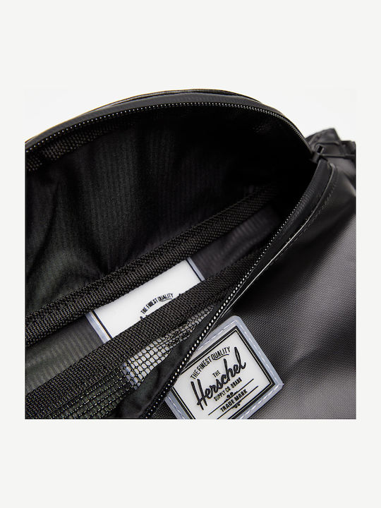 Seventeen Belt Bag Black