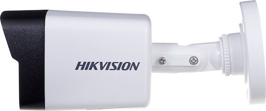 Hikvision DS-2CD1021-I (F) IP Surveillance Camera Full HD 1080p Waterproof with Lens 2.8mm