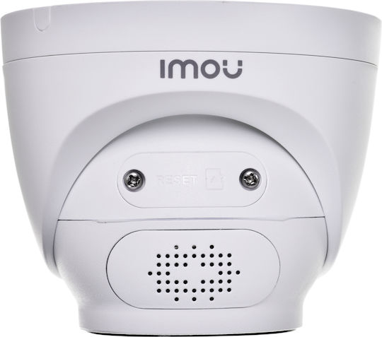 Imou IM-IPC-T26EP IP Κάμερα Παρακολούθησης Wi-Fi Full HD 1080p Αδιάβροχη με Αμφίδρομη Επικοινωνία και Φακό 2.8mm