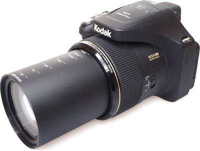 Kodak PixPro AZ901 Compact Camera 20MP Full HD (1080p) Optical