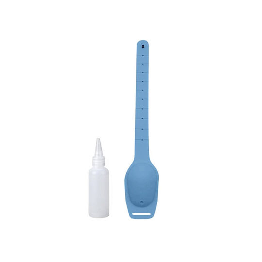 SPM Disinfectant Bracelet,Βραχιόλι απολυμαντικού in Blue Color DB8047