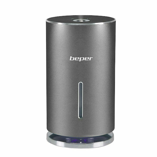 Beper Sterilizer in Gray Color P201UTP010