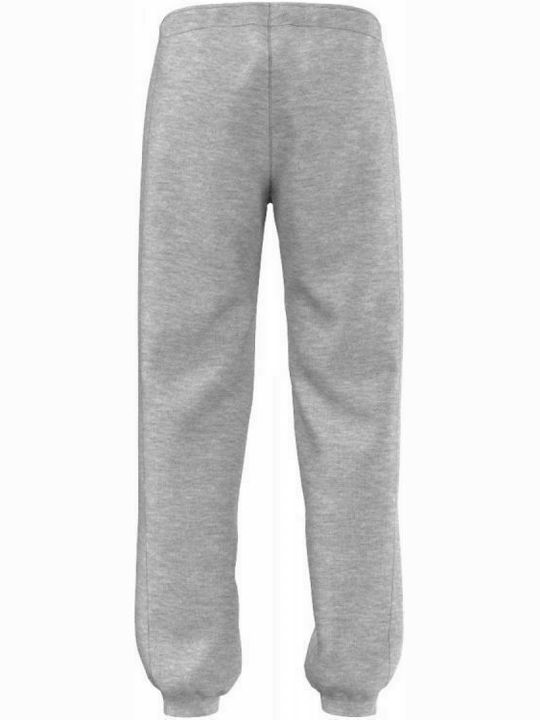 Adidas Kids Sweatpants Gray 1pcs