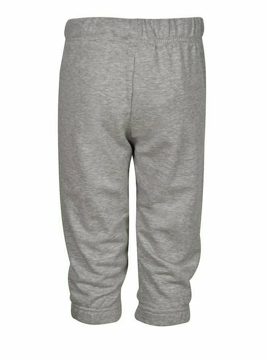 BodyTalk Kids Sweatpants Gray