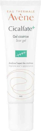 Eau Thermale Avène Cicalfate+ Гел за Белези и Заздравяване 30ml